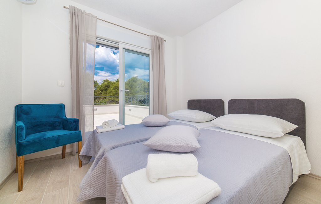 Semesterhus - Trogir-Ciovo , Kroatien - CDC016 25