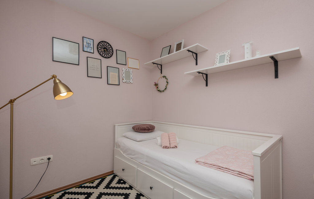 Feriehus - Makarska-Imotski , Kroatia - CDC070 34