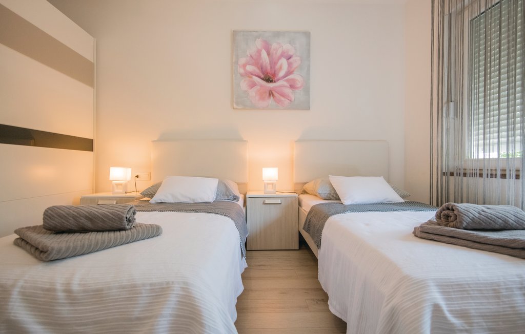 Feriehus - Makarska-Krivodol , Kroatia - CDC076 34