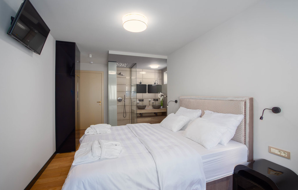 Ferienhaus - Omis-Suhi Potok , Kroatien - CDC121 34