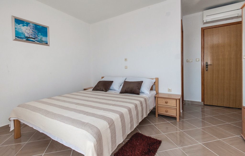 Feriehuse - Trogir-Sevid , Kroatien - CDC196 36