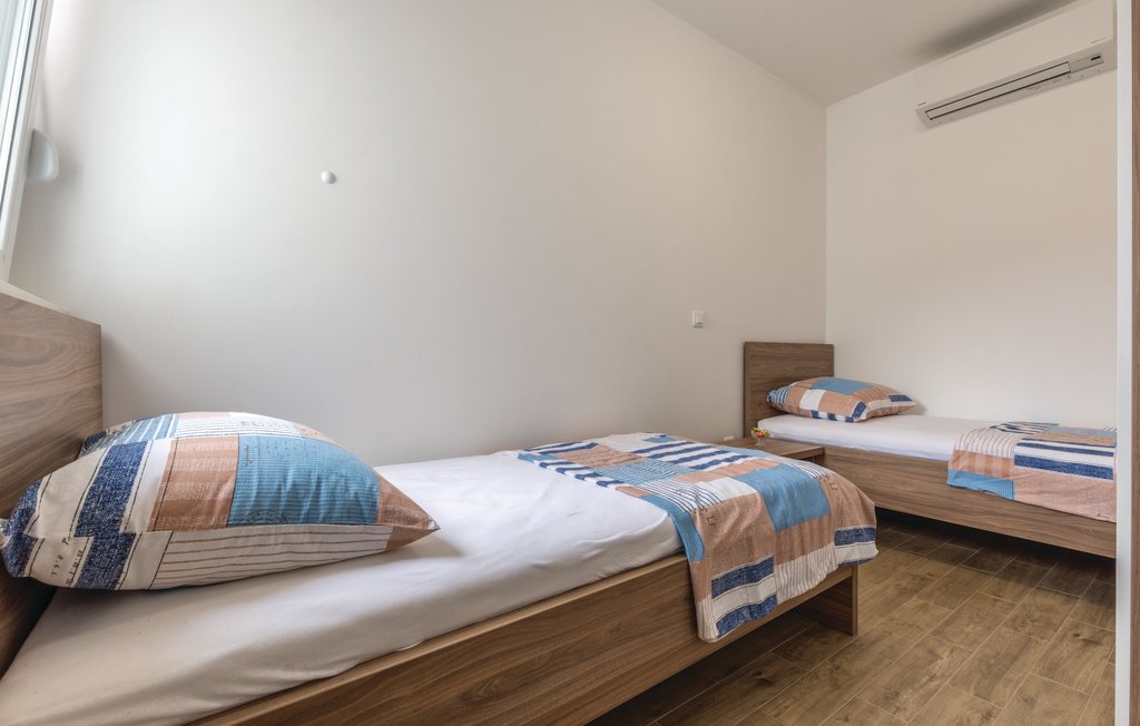 Ferienhaus - Split-Srinjine , Kroatien - CDC232 25