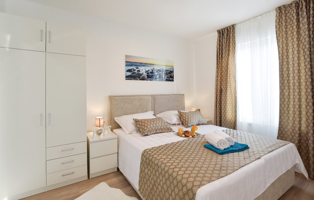 Feriehuse - Rogoznica-Razanj , Kroatien - CDC266 51