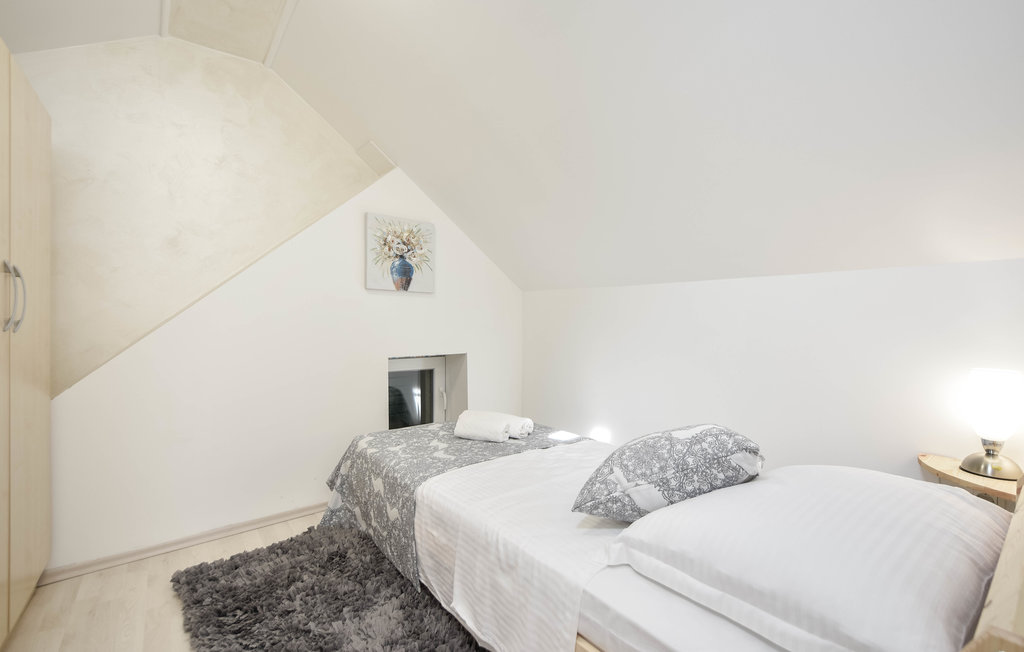 Ferienhaus - Split-Brstanovo , Kroatien - CDC296 34