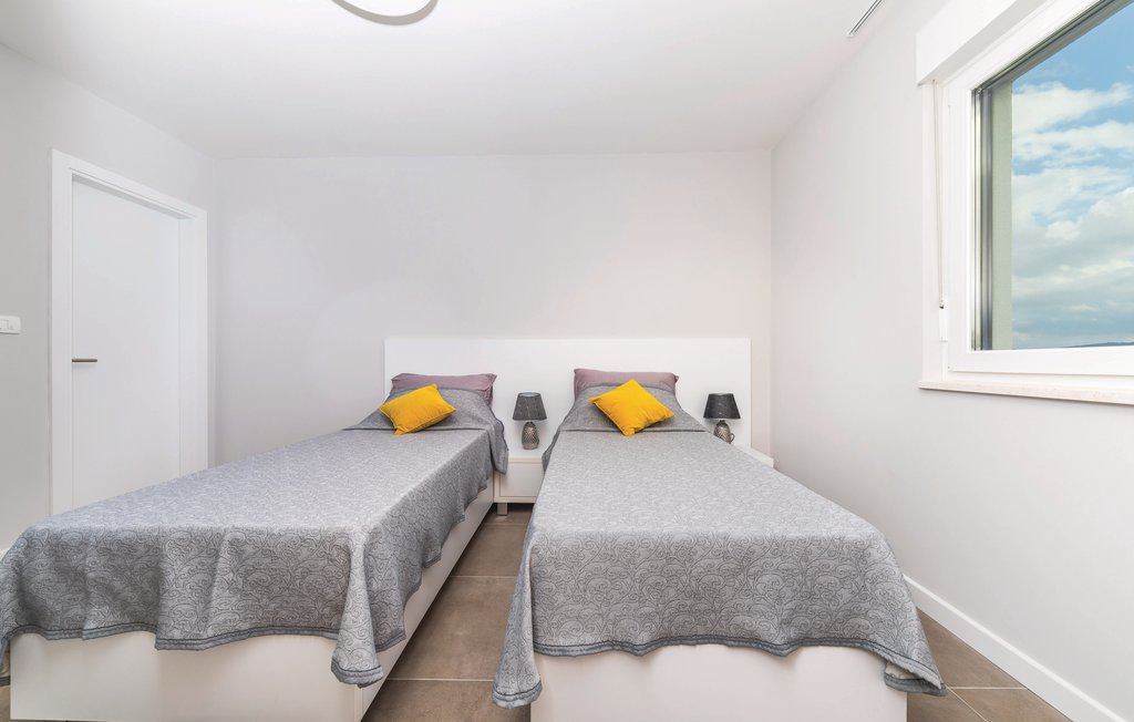 Ferienhaus - Trogir-Kastel Kambelovac , Kroatien - CDC304 37