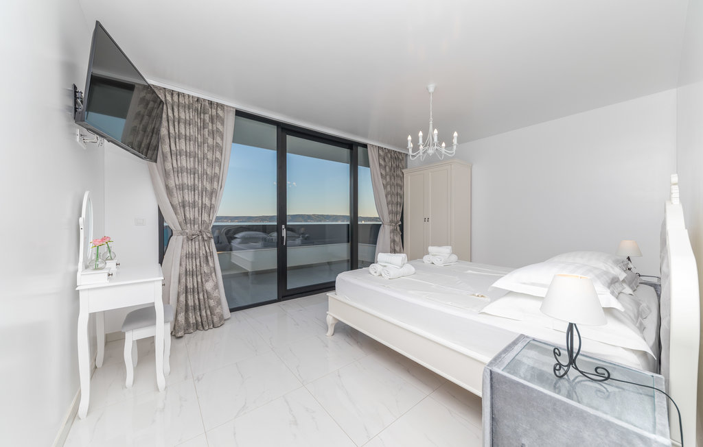 Ferienhaus - Trogir-Kastel Stari , Kroatien - CDC310 43