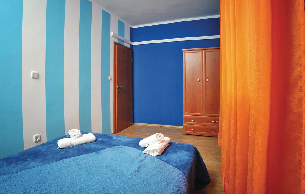 Ferienwohnung - Ciovo-Okrug Donji , Kroatien - CDC335 14