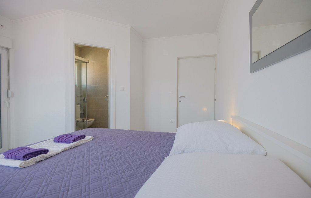 Ferienhaus - Makarska-Donji Prolozac , Kroatien - CDC363 33