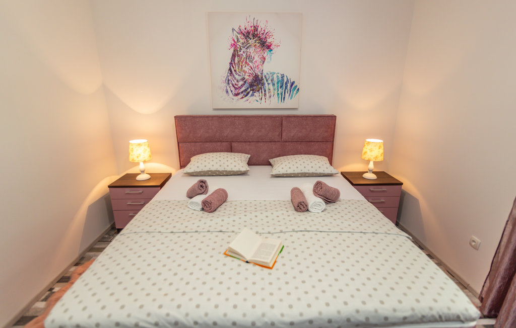 Feriehus - Makarska-Donji Prolozac , Kroatia - CDC547 31