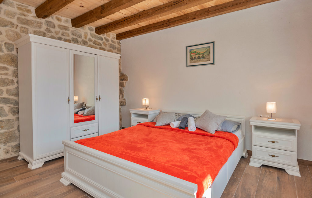 Feriehuse - Makarska-Ricice , Kroatien - CDC569 31