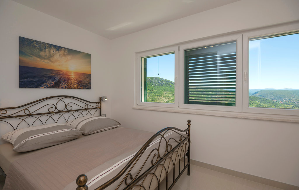 Feriehuse - Makarska-Ricice , Kroatien - CDC580 56