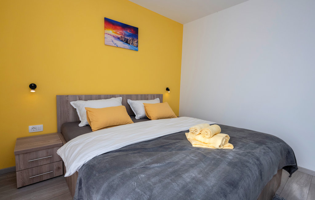 Feriehuse - Makarska-Donji Prolozac , Kroatien - CDC610 37