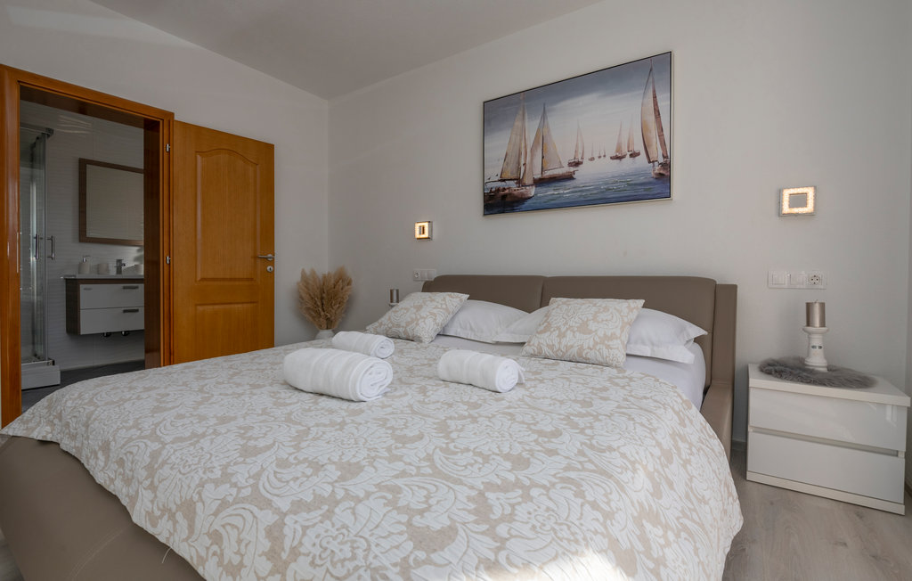 Feriehuse - Makarska-Prolozac Donji , Kroatien - CDC612 40