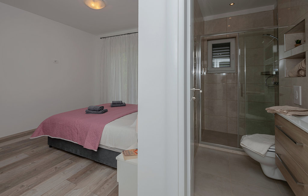 Feriehuse - Makarska-Zagvozd , Kroatien - CDC617 40