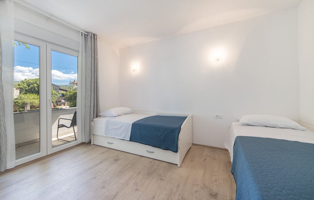 Feriehuse - Makarska-Zmijavci , Kroatien - CDC620 35