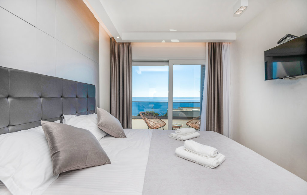 Feriehuse - Makarska , Kroatien - CDC631 32