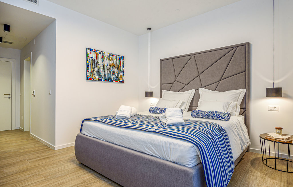 Semesterhus - Trogir-Marina , Kroatien - CDC677 32