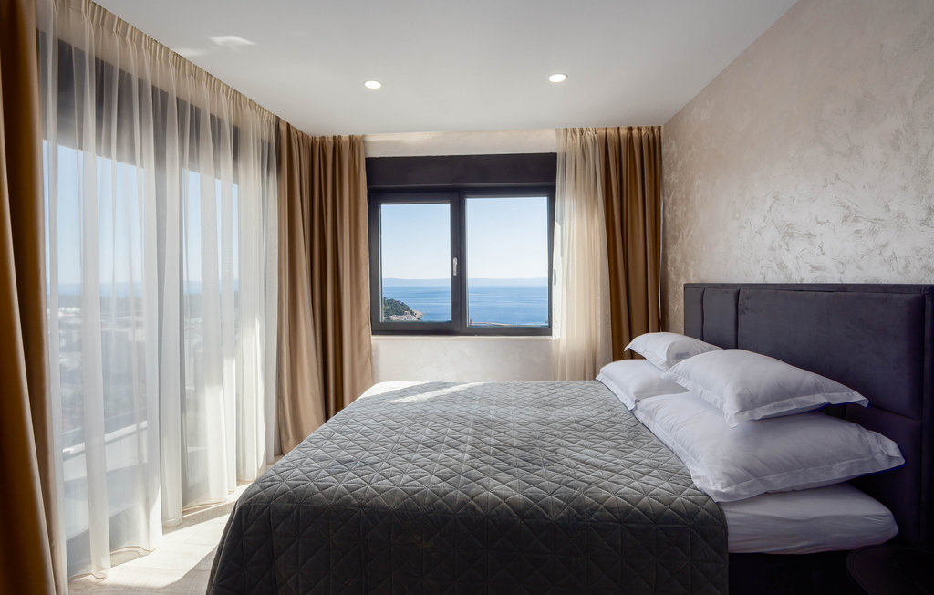 Feriehuse - Makarska , Kroatien - CDC713 52