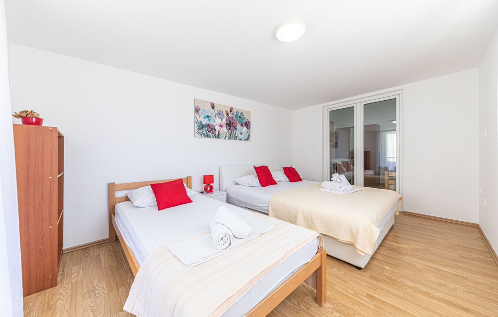 Ferienhaus - Trogir-Kastel Luksic , Kroatien - CDC741 26