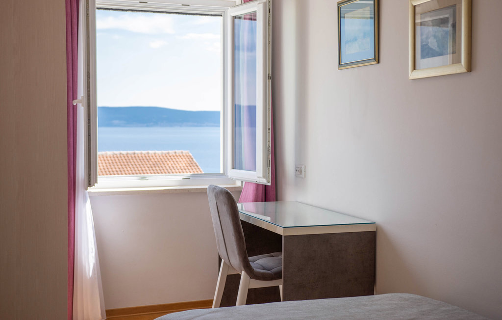 Feriehuse - Omis-Jesenice , Kroatien - CDC803 30