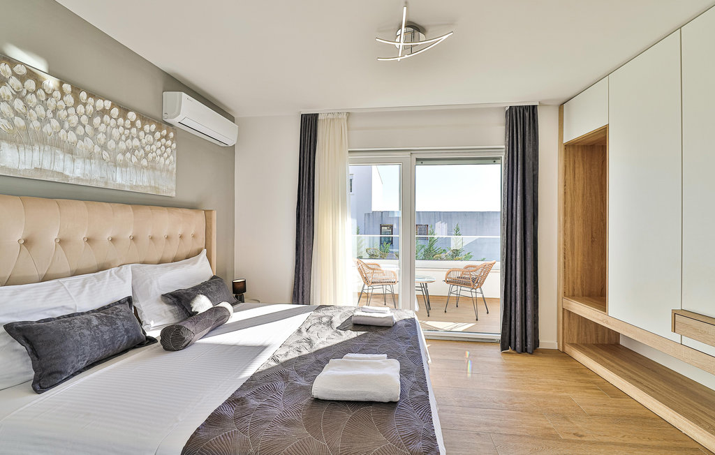 Ferienhaus - Trogir-Kastel Stari , Kroatien - CDC825 32