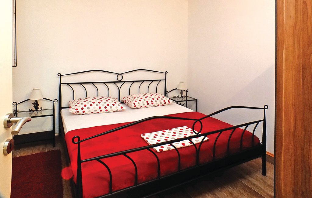 Location de vacances - Trogir-Vinisce , Croatie - CDC845 27