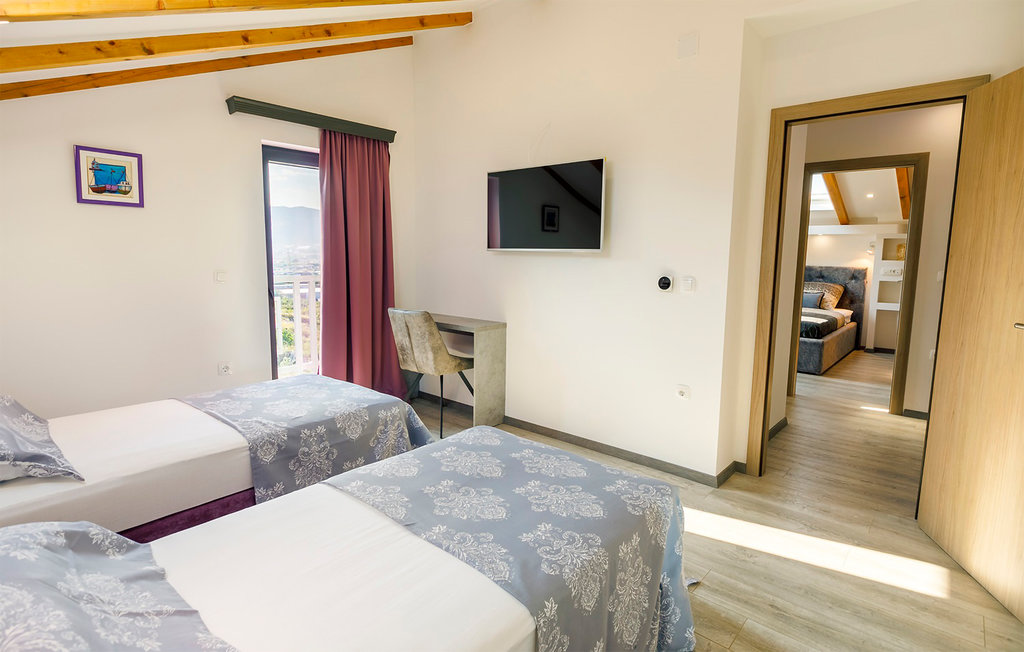 Ferienhaus - Split , Kroatien - CDC866 19