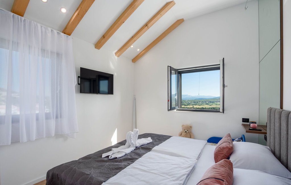 Ferienhaus - Split-Obrovac Sinjski , Kroatien - CDC888 34