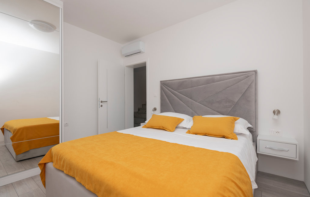 Feriehuse - Split - Veliki Brocanac , Kroatien - CDC904 39