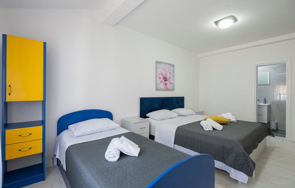 Ferienhaus - Makarska-Veliki Prolog , Kroatien - CDC910 31