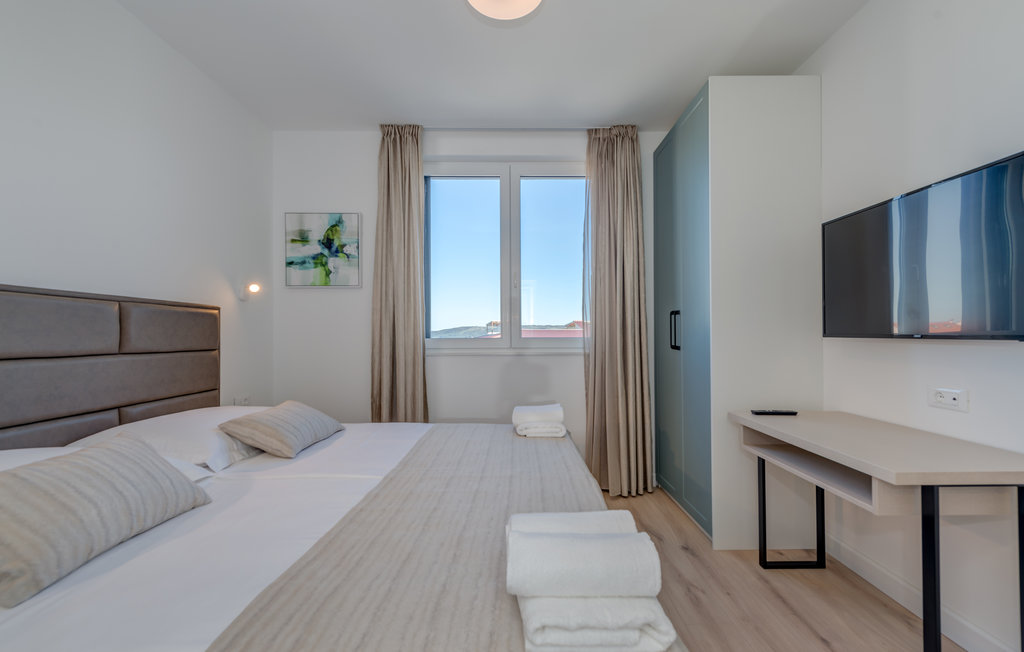 Feriehuse - Trogir-Plano , Kroatien - CDC959 33