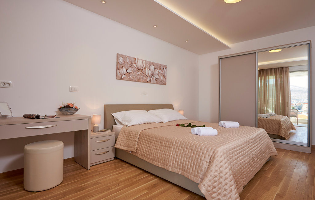 Semesterhus - Trogir , Kroatien - CDC991 20