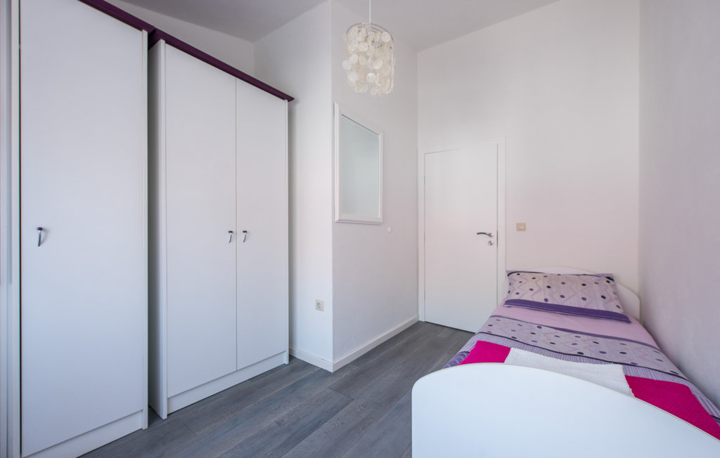 Feriehuse - Trogir-Kastel Sucurac , Kroatien - CDC112 62