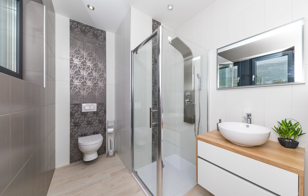 Ferienhaus - Trogir-Kastel Stari , Kroatien - CDC403 40