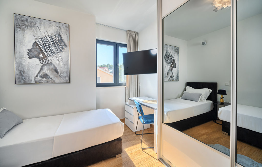 Ferienhaus - Trogir-Kastel Gomilica , Kroatien - CDC973 34