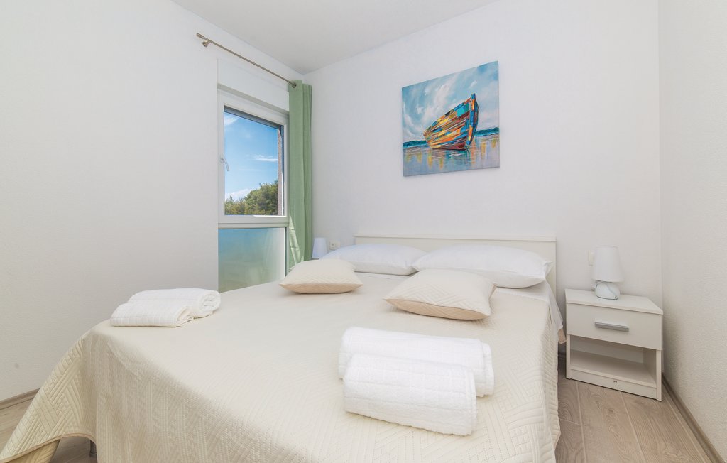 Semesterhus - Trogir-Ciovo , Kroatien - CDC016 23