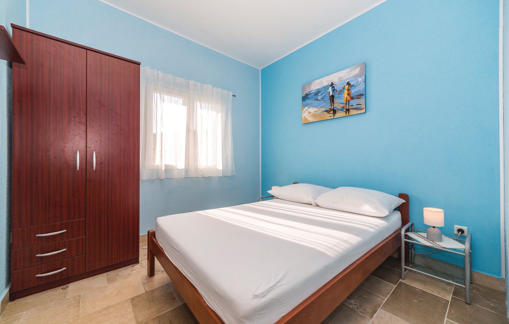 Semesterhus - Trogir-Vinisce , Kroatien - CDC039 31