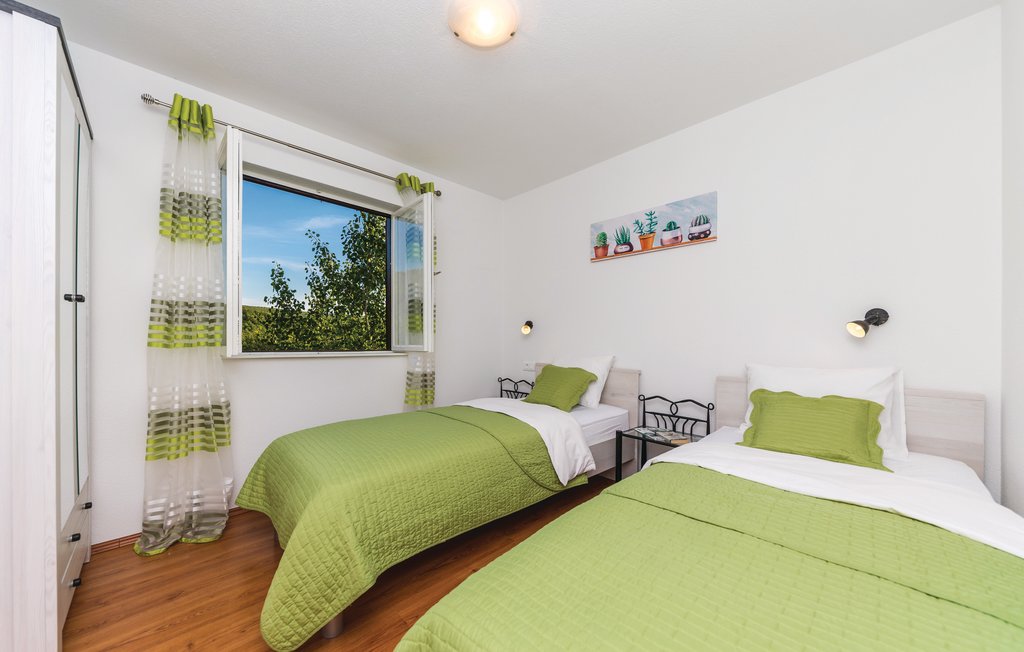 Ferienhaus - Split-Trilj , Kroatien - CDC044 26