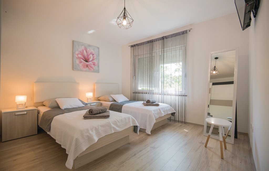 Feriehus - Makarska-Krivodol , Kroatia - CDC076 32