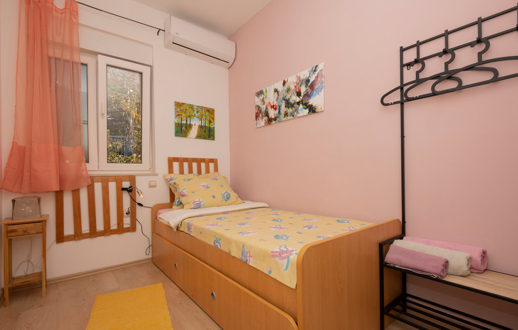 Ferieleilighet - Makarska-Podaca , Kroatia - CDC078 25