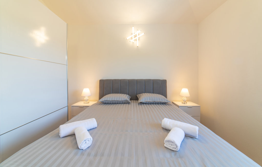 Feriehuse - Makarska-Lovrec , Kroatien - CDC092 27