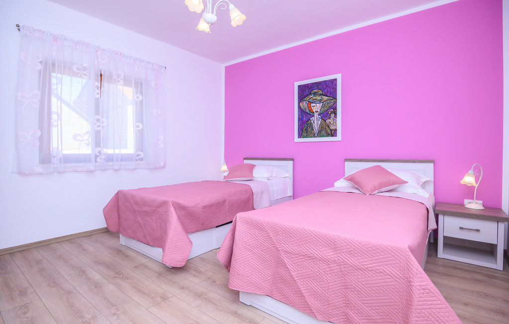 Ferienhaus - Split - Dicmo , Kroatien - CDC094 28