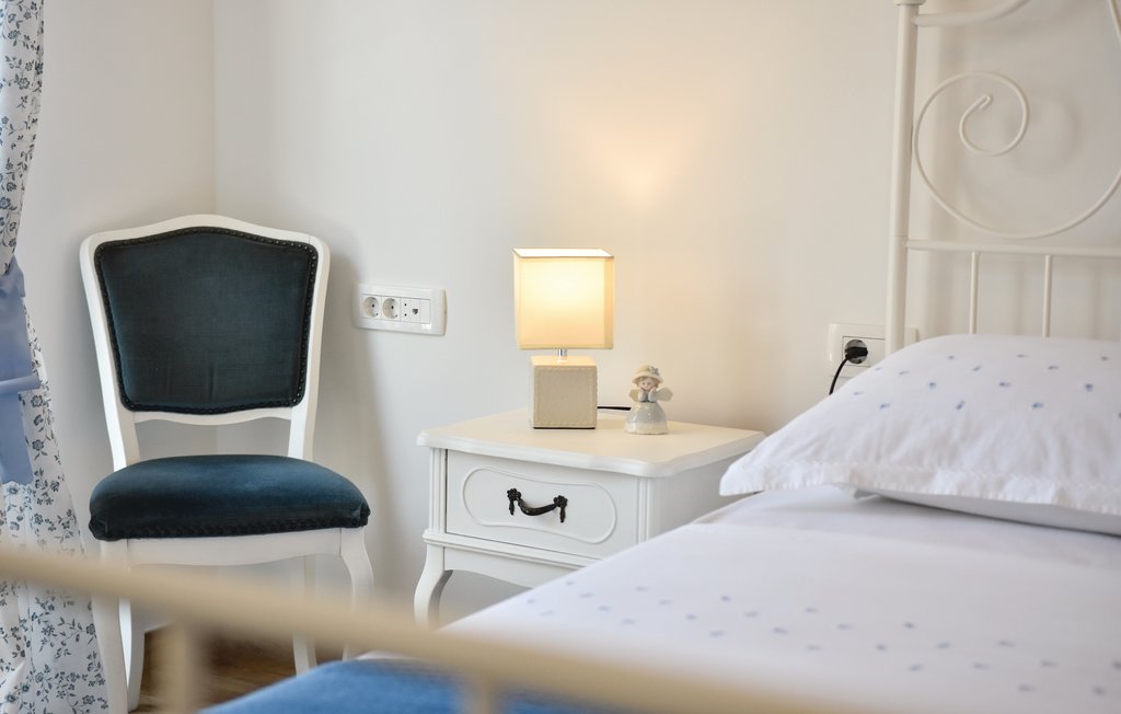 Semesterhus - Makarska-Sestanovac , Kroatien - CDC101 39