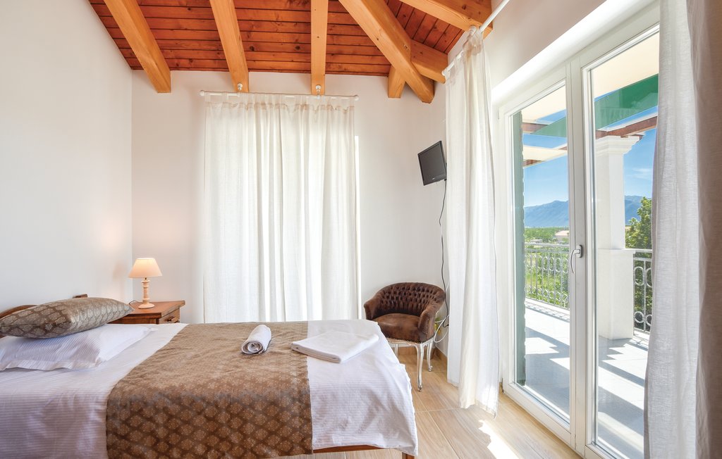 Ferienhaus - Makarska-Cista Provo , Kroatien - CDC108 25
