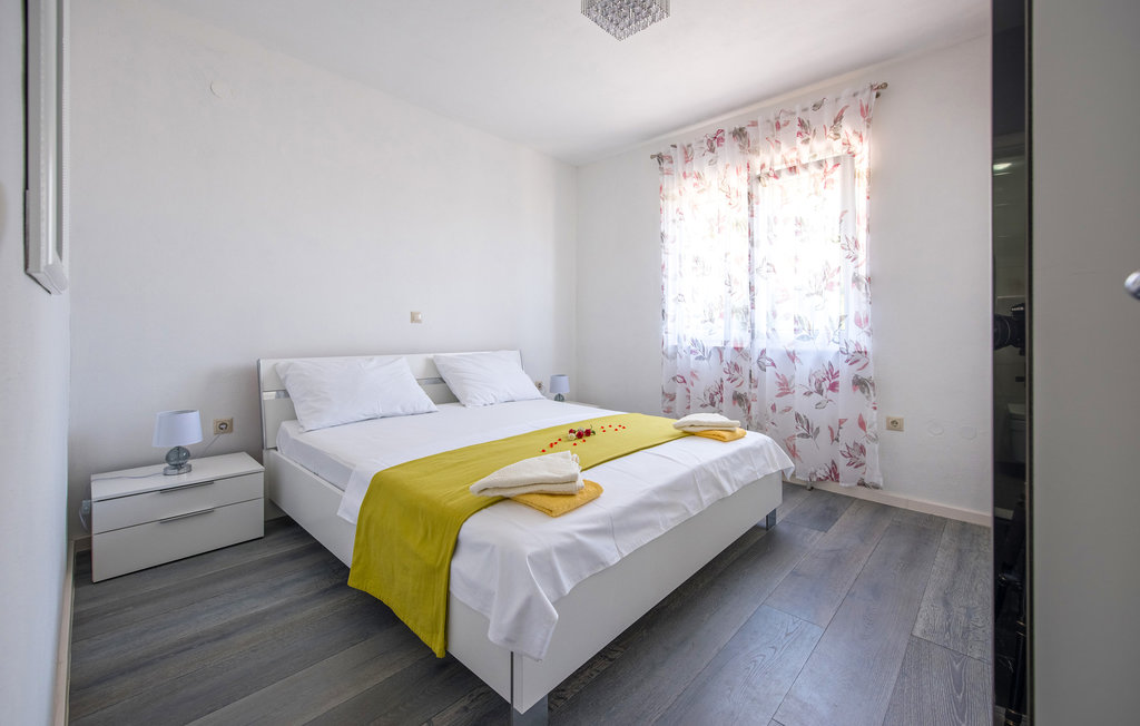 Feriehuse - Trogir-Kastel Sucurac , Kroatien - CDC112 55