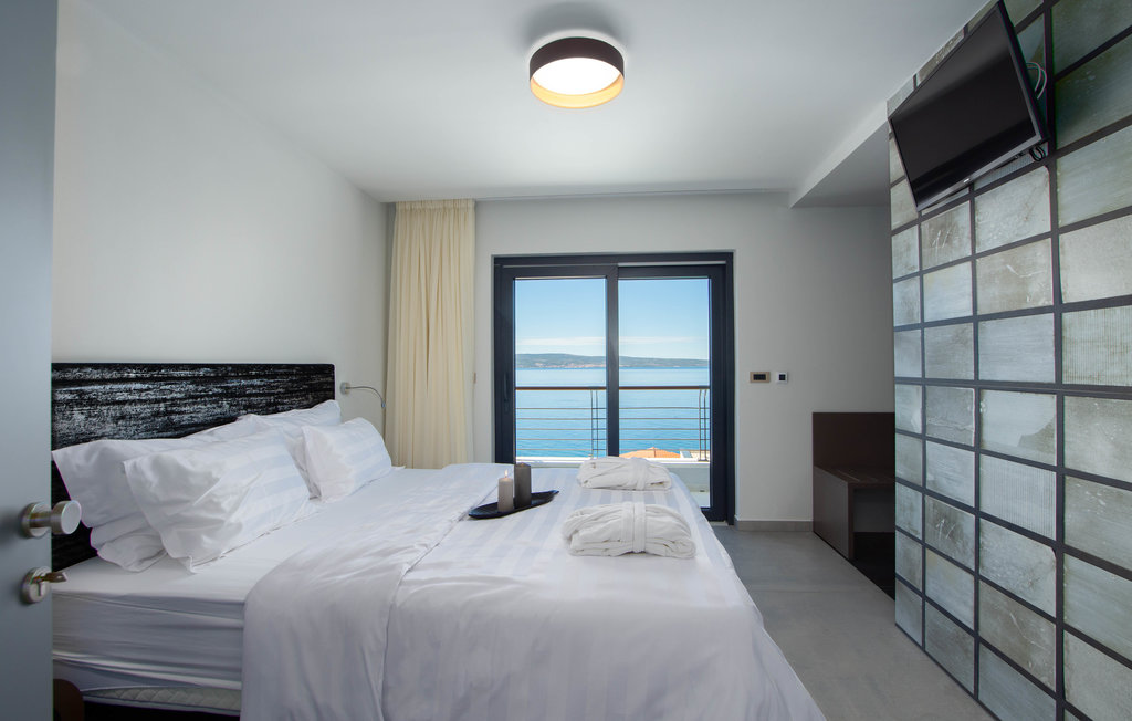 Feriehuse - Omis-Suhi Potok , Kroatien - CDC120 24