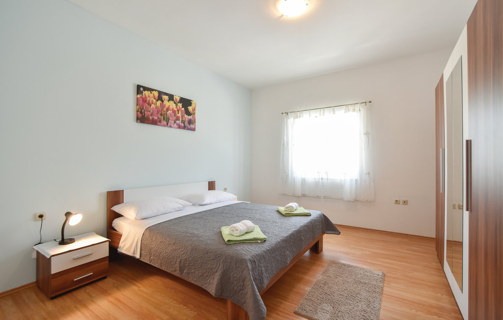 Ferienhaus - Split-Nova Sela , Kroatien - CDC162 25