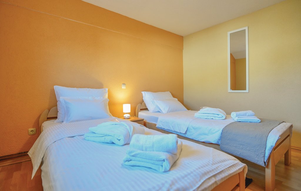 Semesterhus - Makarska-Vinjani Donji , Kroatien - CDC210 29