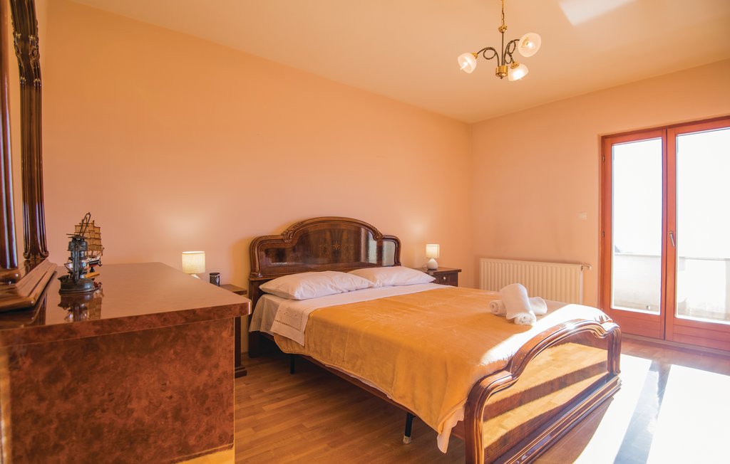 Feriehuse - Makarska-Imotski , Kroatien - CDC217 19