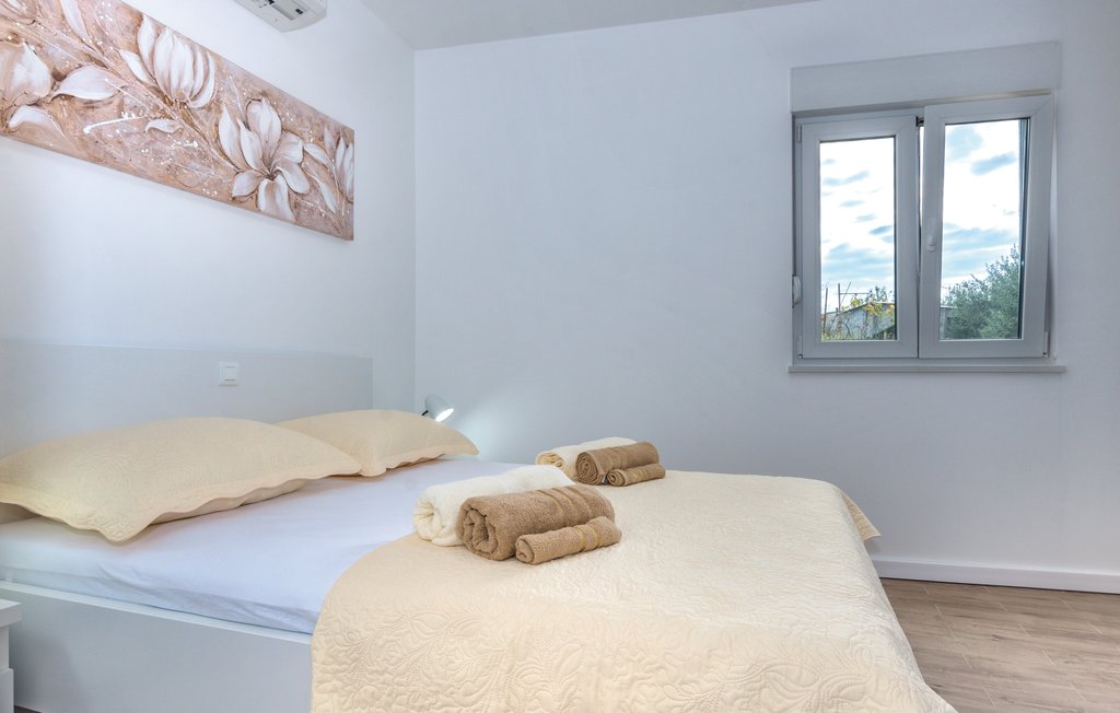 Ferienhaus - Split-Srinjine , Kroatien - CDC232 24